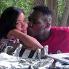 Interracial Couple Shaneika & Jermaine - Atlanta, Georgia