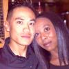 Interracial Marriage Monique & Andrew - Clarksville, Tennessee, United States