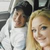 Interracial Marriage Melissa & Jonathan - Brigantine, New Jersey, United States