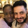 Interracial Marriage Khai & Sam - Chicago, Illinois, United States