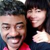 Interracial Marriage - Her Big Hug Calmed His Jitters | TemptAsian - Ranila & Danny