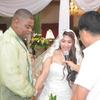 Interracial Marriage Catherine & Dorian - Philippines - United States